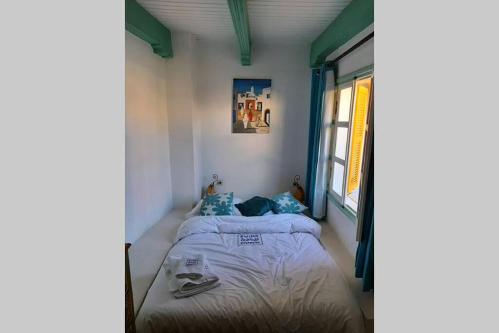 Darsal-Bwindi, Pour Tomber Amoureux D'Essaouira ! Villa Exterior photo