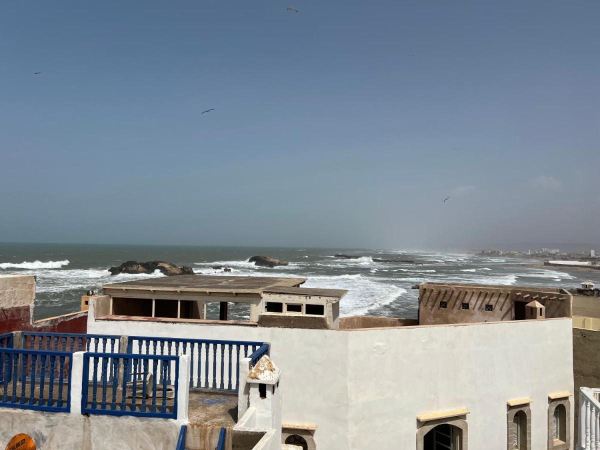 Darsal-Bwindi, Pour Tomber Amoureux D'Essaouira ! Villa Exterior photo